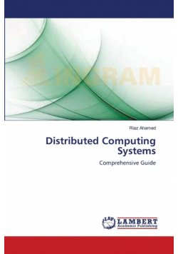 Distributed Computing Systems
