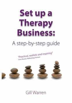Set Up a Therapy Business