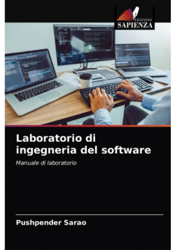 Laboratorio di ingegneria del software