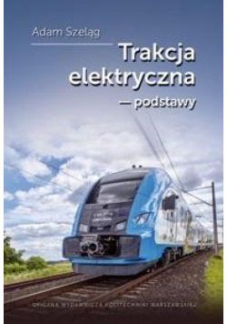 Trakcja elektryczna podstawy
