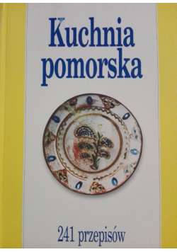 Kuchnia pomorska