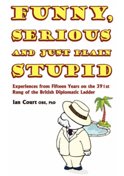 Funny, Serious and Just Plain Stupid
