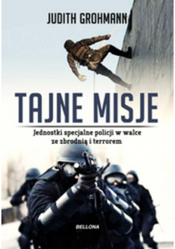Tajne misje