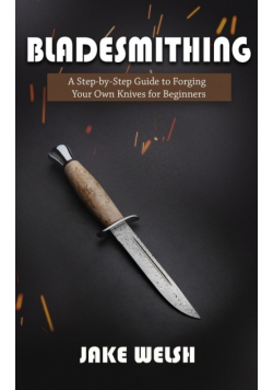 Bladesmithing