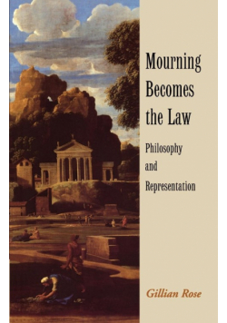 Mourning Becomes the Law