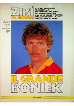 Il grande Boniek