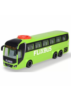 Autobus turystyczny Flixbus 26,5cm