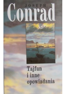 Tajfun i inne opowiadania