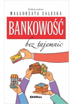 Bankowość bez tajemnic, Difin