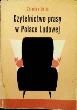 Czytelnictwo prasy w Polsce Ludowej