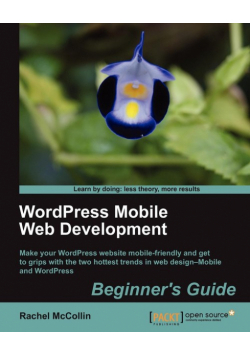 Wordpress Mobile Web Development