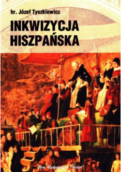 Inkwizycja hiszpańska