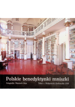 Polskie benedyktynki mniszki