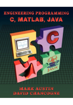 Introduction to Engineering Programming