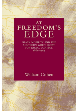 At Freedom's Edge