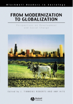 Modernization Globalization