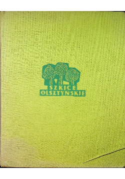 Szkice Olsztyńskie