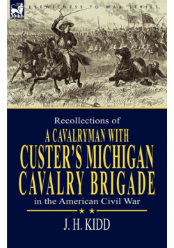 Recollections of a Cavalryman