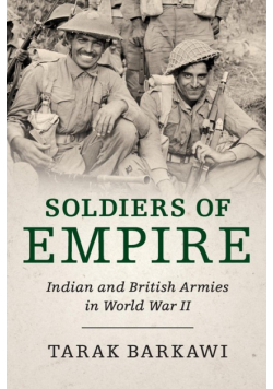 Soldiers of Empire