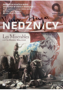 Nędznicy cz.4 Audiobook