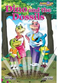 Dino and the Dossils