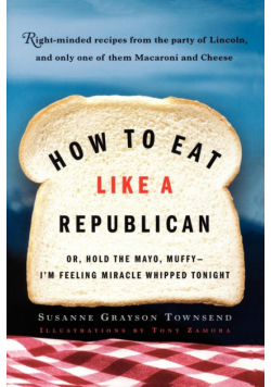 How to Eat Like a Republican