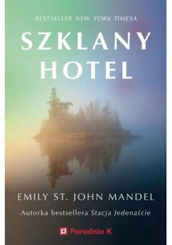 Szklany hotel