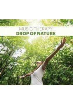 Music Therapy. Drop of Nature CD