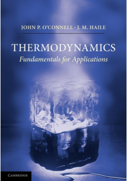 Thermodynamics