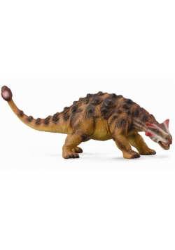 Dinozaur Ankylosaurus 1:40