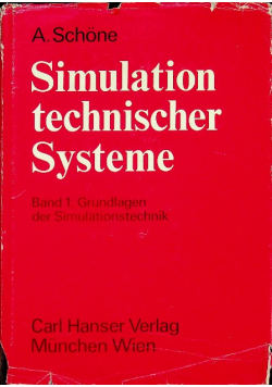 Simulation technischer Systeme