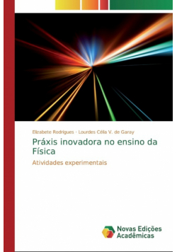 Práxis inovadora no ensino da Física