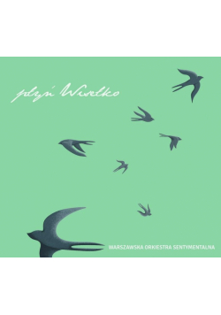 Płyń Wisełko CD
