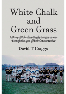 White Chalk and Green Grass