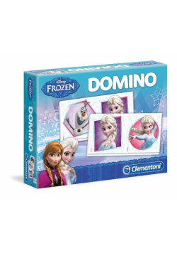 Domino Kraina Lodu