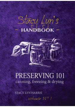 Preserving 101