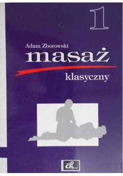Masaż klasyczny