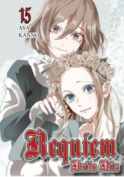 Requiem Króla Róż Tom 15