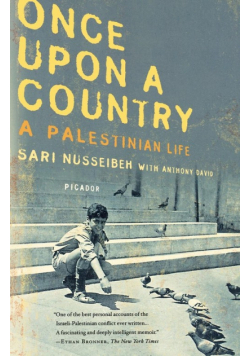 Once Upon a Country