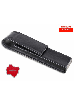 Etui na długopisy WAR-599 Czarne WARTA
