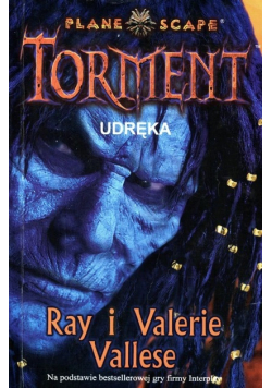 Torment Udręka Wydanie Kieszonkowe