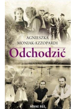 Odchodzić