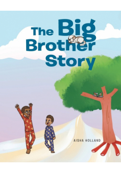 The Big Brother Story