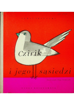 Czirik i jego sąsiedzi