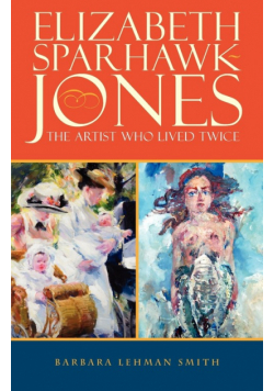 Elizabeth Sparhawk-Jones