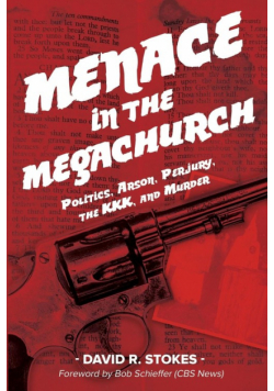 Menace in the Megachurch