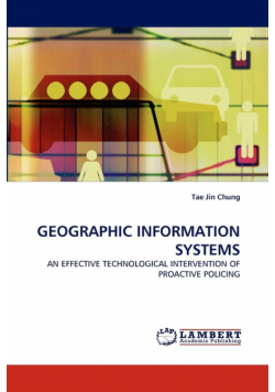 Geographic Information Systems
