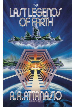 The Last Legends of Earth