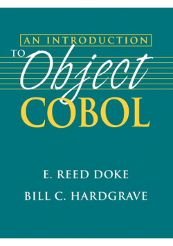 An Introduction to Object COBOL