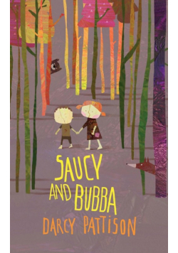 Saucy and Bubba